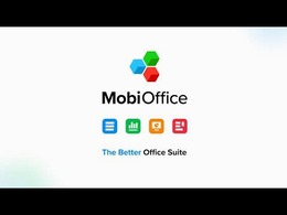 MobiOffice: Word, Sheets, PDF ( app) 